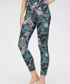 KangaROOS Leggings im Allover-Design 12 KangaROOS Leggings im Allover-Design -KangaROOS Verkaufsladen 00580966 33d6 5195 99ae 265585812840