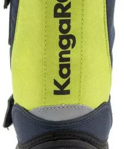KangaROOS »Kanga-Bean II« Winterstiefel -KangaROOS Verkaufsladen 01501732 5371 5796 94be 6d03d67c9012