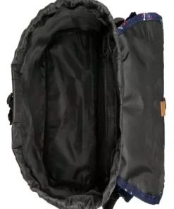 KangaROOS Cityrucksack, mit praktischem Reißverschluss-Rückfach -KangaROOS Verkaufsladen 0168cabc 9394 512c 82db 4d1dee2f61b1