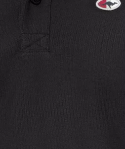 KangaROOS Poloshirt unifarben Royalblau, Khaki, Rot, Marine 13 KangaROOS Poloshirt unifarben Royalblau, Khaki, Rot, Marine -KangaROOS Verkaufsladen 01797f66 9740 5974 8cae f043d39736a5