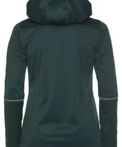 KangaROOS Softshelljacke Große Größen Petrol, Schwarz -KangaROOS Verkaufsladen 019f8675 5e4d 5bba bd82 fb03594047db