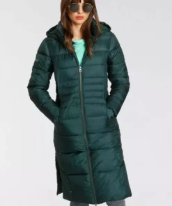 KangaROOS Steppmantel mit abnehmbarer Kapuze Marine, Dunkelgr&uuml;n, Dunkelgrau, Schwarz -KangaROOS Verkaufsladen 029c9abb 5ae4 553f b5fb 5f4de97e813a