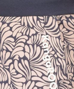 KangaROOS Loungehose mit modischem Allover-Druck und elastischem Bund - NEUE KOLLEKTION Schwarz-weiß, Jeansblau-rosa 20 KangaROOS Loungehose mit modischem Allover-Druck und elastischem Bund - NEUE KOLLEKTION Schwarz-weiß, Jeansblau-rosa -KangaROOS Verkaufsladen 02e692f4 a48d 5524 a43a 8acb5cd2ec6b