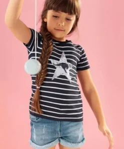 KangaROOS T-Shirt mit Wendepailletten -KangaROOS Verkaufsladen 03025b8e 0e73 56b7 8521 04fa0f01508c