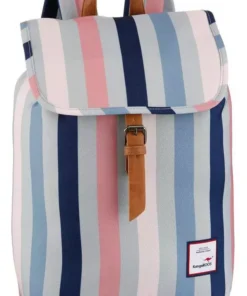 KangaROOS Cityrucksack, in praktischer Größe