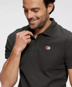 KangaROOS Poloshirt unifarben Royalblau, Khaki, Rot, Marine 14 KangaROOS Poloshirt unifarben Royalblau, Khaki, Rot, Marine -KangaROOS Verkaufsladen 036a99f9 ccce 5bc0 8f5c 219c848cbad5