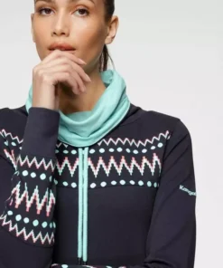 KangaROOS Sweatkleid mit trendigem Druck vorn und an den Ärmeln - NEUE KOLLEKTION -KangaROOS Verkaufsladen 03db5540 4817 5ac3 96d1 5da2a71c66cb