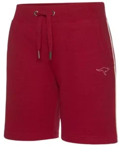 KangaROOS Bermudas mit schmalem Piping an der Seite Rot, Weiß, Marine 13 KangaROOS Bermudas mit schmalem Piping an der Seite Rot, Weiß, Marine -KangaROOS Verkaufsladen 049d48ba 305b 5d34 a0f0 65a02fd28cd6