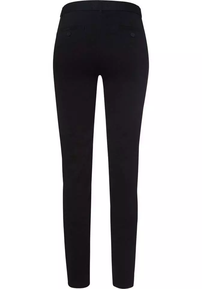 KangaROOS Chinohose im 2tlg. Set mit gewebtem Gürtel 6 KangaROOS Chinohose im 2tlg. Set mit gewebtem Gürtel – Bild 6