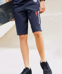 KangaROOS Sweatbermudas -KangaROOS Verkaufsladen 070915a9 99ff 547d bb56 2c2c97537ba8