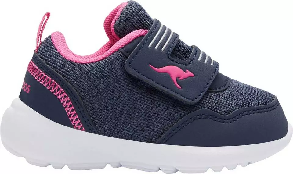 KangaROOS »KY-Tinkle V« Sneaker 2 KangaROOS »KY-Tinkle V« Sneaker – Bild 2