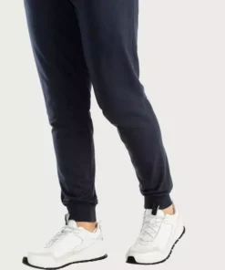 KangaROOS Sweathose mit kleiner Logostickerei Navy, Schwarz, Anthrazit -KangaROOS Verkaufsladen 090af7e8 3831 5145 893b 811d332067ff