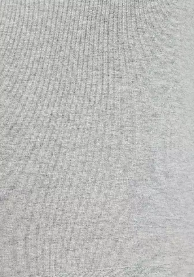 KangaROOS Kapuzenshirt Kapuze kontrastfarben gefüttert Marine, Offwhite, Hellgrau-meliert, Schwarz 6 KangaROOS Kapuzenshirt Kapuze kontrastfarben gefüttert Marine, Offwhite, Hellgrau-meliert, Schwarz – Bild 6
