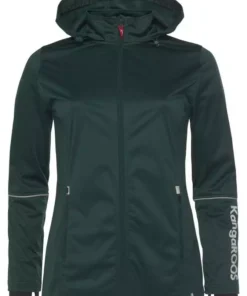KangaROOS Softshelljacke Große Größen Petrol, Schwarz -KangaROOS Verkaufsladen 0b6f5e71 fa3c 5d8c 9f38 dd9820c2f949