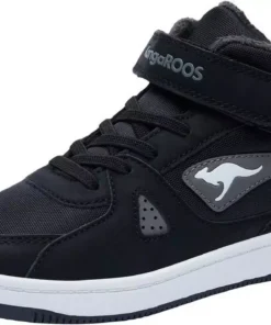 KangaROOS »Kalley II EV« Sneaker Grau-lime, Schwarz-weiß -KangaROOS Verkaufsladen 0bdf351d 2bbb 5b7b a462 cd3ecb538e9a