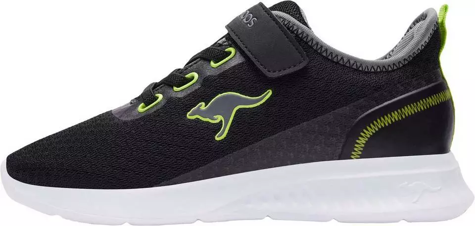 KangaROOS »KL-Stick EV« Sneaker 2 KangaROOS »KL-Stick EV« Sneaker – Bild 2