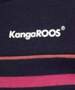 KangaROOS Langarmshirt mit Steifen im tollen Farbverlauf -KangaROOS Verkaufsladen 0e3abcd9 2c43 5661 ba79 83bbe7de13e9