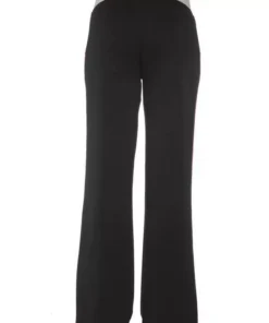 KangaROOS Relaxhose mit breitem Bund Schwarz-pink, Schwarz-wei&szlig;, Marine-gr&uuml;n -KangaROOS Verkaufsladen 10555731