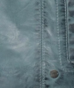 KangaROOS Lederjacke mit Kapuze aus Shirt-Ware Graublau-washed, Schwarz-washed, Stone-washed 14 KangaROOS Lederjacke mit Kapuze aus Shirt-Ware Graublau-washed, Schwarz-washed, Stone-washed -KangaROOS Verkaufsladen 10ae68a6 66df 5ff5 9d61 7c368a739953