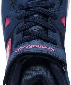 KangaROOS »Kalley II EV« Sneaker -KangaROOS Verkaufsladen 11ddf1b4 1b34 58b0 9700 1f80cfbb6636