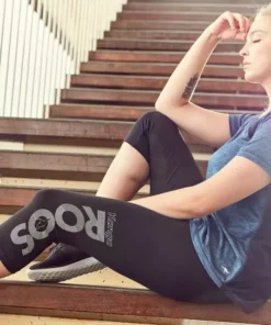 KangaROOS Funktionstights Seitlicher Kontraststreifen -KangaROOS Verkaufsladen 127fc2dc 4cd3 5654 8c2e 5be32ce8c9d1