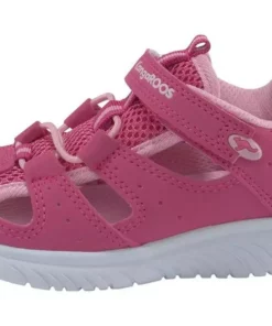 KangaROOS »KI-Rock Lite EV« Sneaker Dunkelblau-pink, Rosa -KangaROOS Verkaufsladen 12a9410c 7539 591d 9b20 aefae5a2fb20