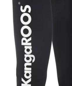 KangaROOS Leggings »Doppelpack« (Packung, 2-tlg., 2er-Pack) Große Größen -KangaROOS Verkaufsladen 13391942