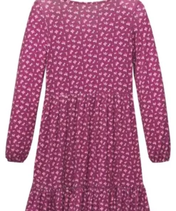 KangaROOS Jerseykleid mit kleiner Logostickerei 7 KangaROOS Jerseykleid mit kleiner Logostickerei -KangaROOS Verkaufsladen 136078d7 d2b4 54f0 af91 c58a5e2322ac