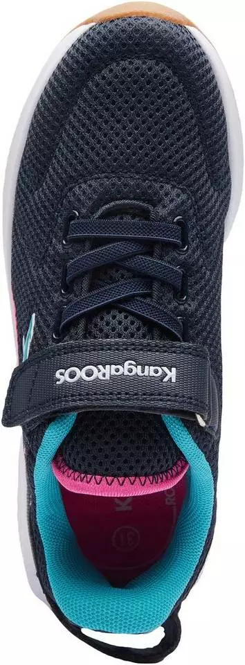 KangaROOS »K-Fort Jag EV« Sneaker 4 KangaROOS »K-Fort Jag EV« Sneaker – Bild 4