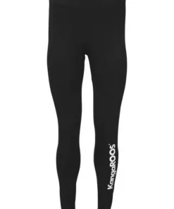KangaROOS Leggings »Doppelpack« (Packung, 2-tlg., 2er-Pack) Große Größen -KangaROOS Verkaufsladen 15479544