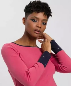 KangaROOS Langarmshirt mit Knopfleiste auf dem Rücken - NEUE KOLLEKTION -KangaROOS Verkaufsladen 17a8c8bc ac54 57a5 a2a8 be224cead5f0