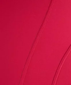 KangaROOS Badeanzug, mit dezentem Logoprint Schwarz, Rot, Royalblau -KangaROOS Verkaufsladen 18576498