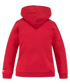 KangaROOS Kapuzensweatshirt mit Flockdruck -KangaROOS Verkaufsladen 1871c9c4 255e 55ee af85 6914ea979394