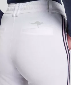 KangaROOS Jogger Pants mit seitlichem, aufgesetztem Galon-Streifen Marine, Weiß, Graublau-meliert, Schwarz 16 KangaROOS Jogger Pants mit seitlichem, aufgesetztem Galon-Streifen Marine, Weiß, Graublau-meliert, Schwarz -KangaROOS Verkaufsladen 18db57dc e6d3 5db9 8b57 832b56ee39ee