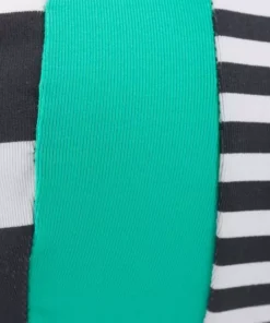 KangaROOS Bandeau-Bikini-Top »Anita«, mit Reißverschluss zwischen den Cups Marine-weiß, Schwarz-weiß 8 KangaROOS Bandeau-Bikini-Top »Anita«, mit Reißverschluss zwischen den Cups Marine-weiß, Schwarz-weiß -KangaROOS Verkaufsladen 19574940