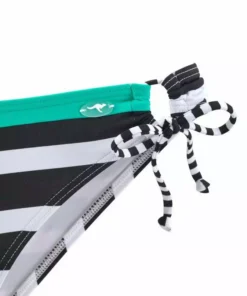 KangaROOS Bikini-Hose »Anita«, mit seitlichen Bindebändern Marine-weiß, Schwarz-weiß 8 KangaROOS Bikini-Hose »Anita«, mit seitlichen Bindebändern Marine-weiß, Schwarz-weiß -KangaROOS Verkaufsladen 19575249