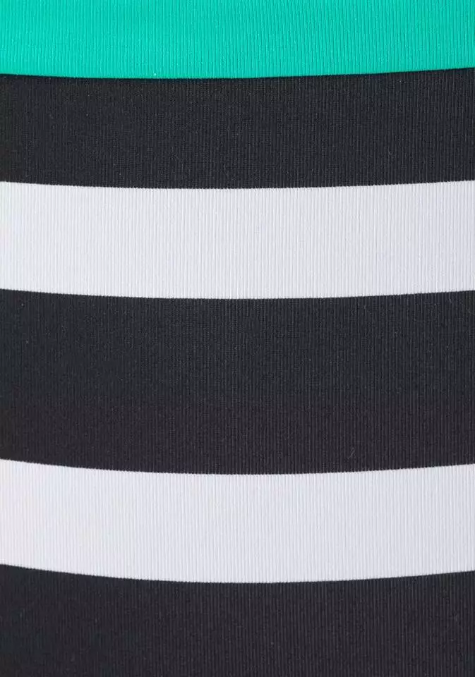 KangaROOS Bikini-Hose »Anita«, mit seitlichen Bindebändern Marine-weiß, Schwarz-weiß 5 KangaROOS Bikini-Hose »Anita«, mit seitlichen Bindebändern Marine-weiß, Schwarz-weiß – Bild 5