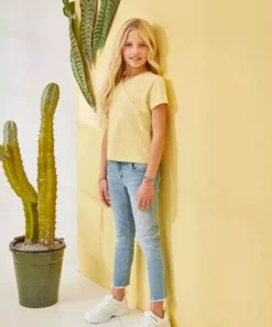 KangaROOS T-Shirt in Wickeloptik 10 KangaROOS T-Shirt in Wickeloptik -KangaROOS Verkaufsladen 195f3cb0 9d00 50ac 8142 324cfbbdc01c 1