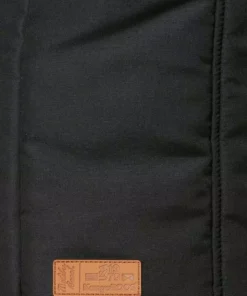 KangaROOS Langjacke mit herzlichem Allover-Druck oder in uni - NEUE KOLLEKTION Marine-grau, Schwarz -KangaROOS Verkaufsladen 196f92f6 b033 5e64 8eca 08821b846825