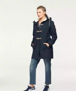 KangaROOS Softshelljacke mit tollem kontrastfarbendem Kapuzenfutter 11 KangaROOS Softshelljacke mit tollem kontrastfarbendem Kapuzenfutter -KangaROOS Verkaufsladen 19940138