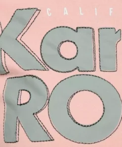 KangaROOS Kapuzensweatjacke mit großem Logo-Front-Print - NEUE KOLLEKTION Marine, Rosa -KangaROOS Verkaufsladen 19eb84b2 8015 5837 b72d 12e768c60d76