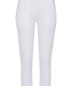 KangaROOS 7/8-Hose Jogginghose im konfektionierten Stil inklusive Gürtel - NEUE KOLLEKTION Weiß, Marine 15 KangaROOS 7/8-Hose Jogginghose im konfektionierten Stil inklusive Gürtel - NEUE KOLLEKTION Weiß, Marine -KangaROOS Verkaufsladen 1b7eddb2 951f 50cb 8b55 bb78633f6029