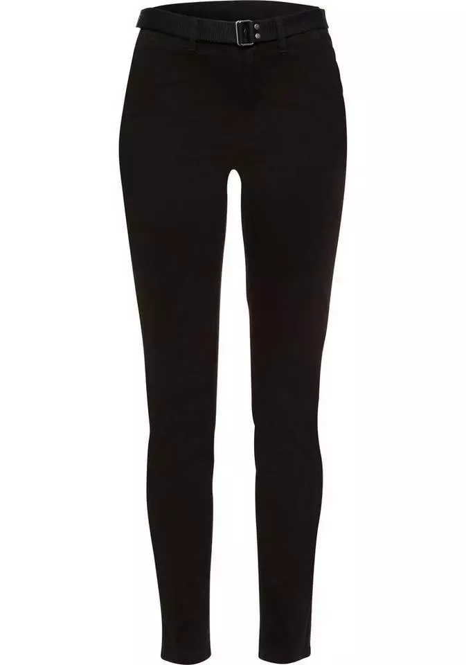 KangaROOS Chinohose im 2tlg. Set mit gewebtem Gürtel 5 KangaROOS Chinohose im 2tlg. Set mit gewebtem Gürtel – Bild 5