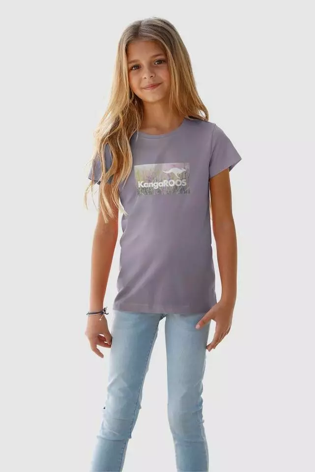 KangaROOS T-Shirt 1 KangaROOS T-Shirt