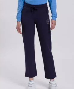 KangaROOS Loungepants mit Retro-Logo-Druck und elastischem Bund - NEUE KOLLEKTION Schwarz, Marine 17 KangaROOS Loungepants mit Retro-Logo-Druck und elastischem Bund - NEUE KOLLEKTION Schwarz, Marine -KangaROOS Verkaufsladen 1e085ecb 959f 5bf1 87d6 9f1d9fbfd4a3