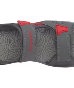 KangaROOS »K-Celtic« Sandale Grau-rot, Dunkelblau-lime 11 KangaROOS »K-Celtic« Sandale Grau-rot, Dunkelblau-lime -KangaROOS Verkaufsladen 1e8d314e b898 5656 8314 506b11897856