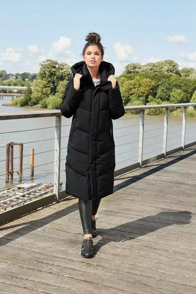 KangaROOS Leggings mit leichter Lederoptik 24 KangaROOS Leggings mit leichter Lederoptik – Bild 24