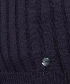 KangaROOS Strickpullover mit kontrastfarbener Kapuzeninnenseite und Logodruck auf dem Arm - NEUE KOLLEKTION Rot-pink, Marine-hellgrau-meliert 12 KangaROOS Strickpullover mit kontrastfarbener Kapuzeninnenseite und Logodruck auf dem Arm - NEUE KOLLEKTION Rot-pink, Marine-hellgrau-meliert -KangaROOS Verkaufsladen 1fb0017d e781 5014 bbc0 1c917204efbc