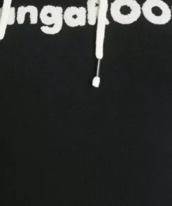 KangaROOS Strickkleid mit Kapuze und eingesticktem Markennamen - NEUE KOLLEKTION -KangaROOS Verkaufsladen 1fc52b31 4037 5e3f ae78 2af97d7553cd