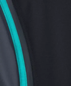 KangaROOS Badeanzug, mit Ringerrücken Marine-t&uuml;rkis, Schwarz, Marine -KangaROOS Verkaufsladen 20152117